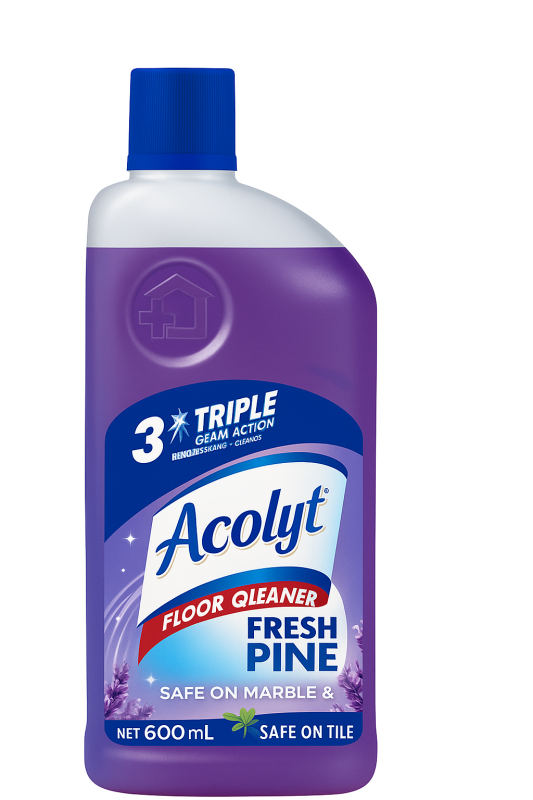 Floor Cleaner