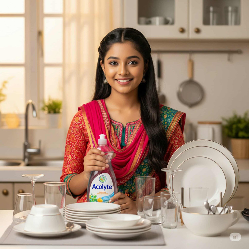 Kitchen Care