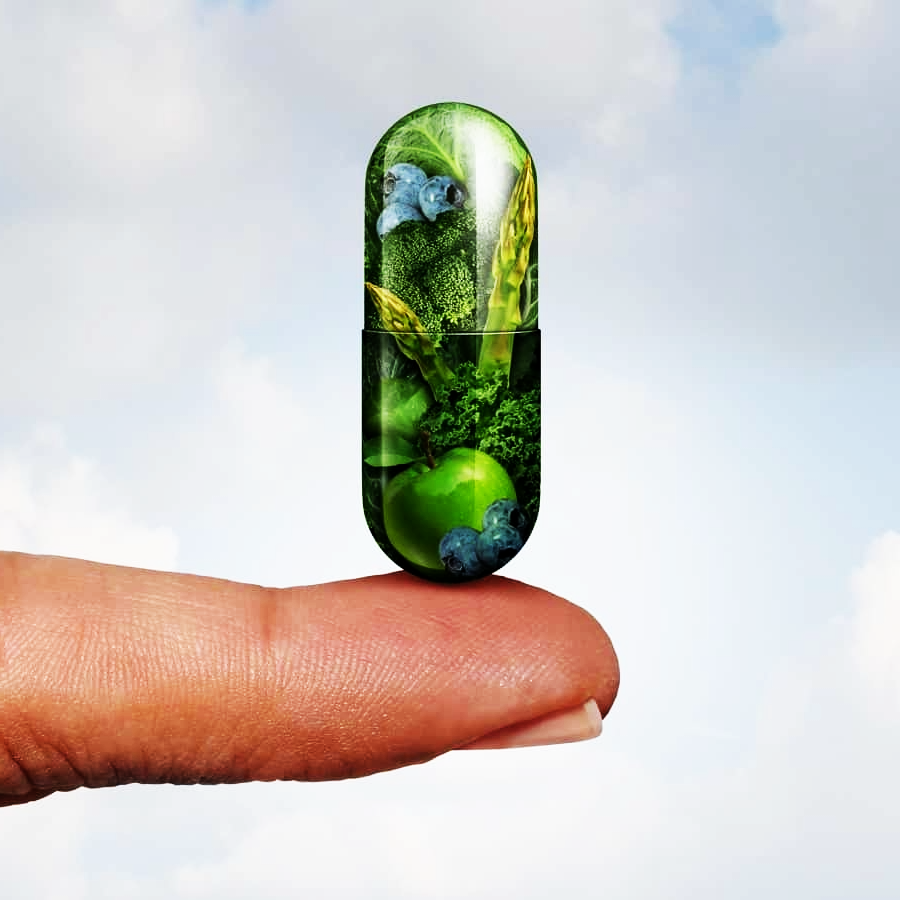Herbal Supplements
