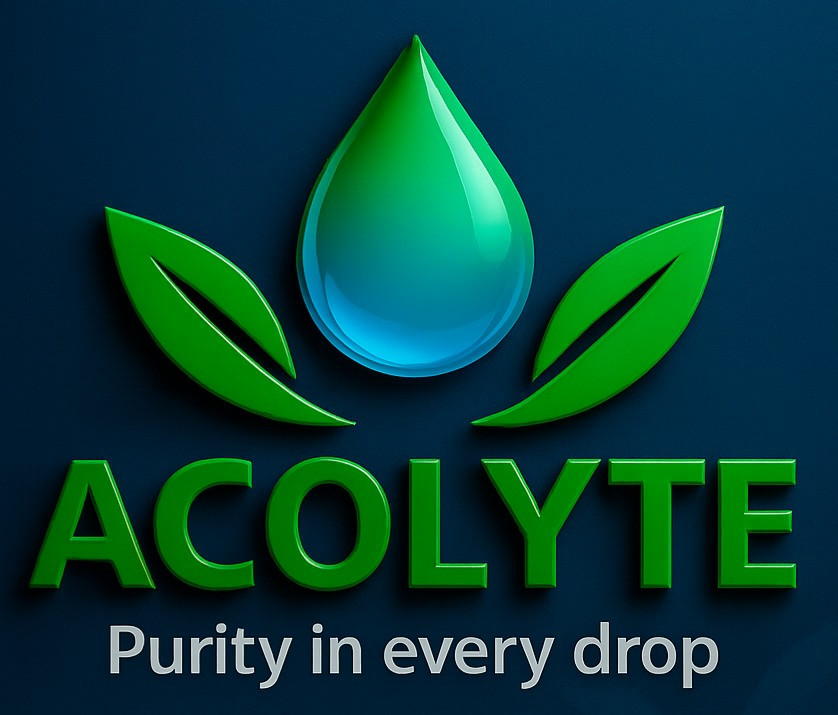 Acolyte Consumer Products Ltd.