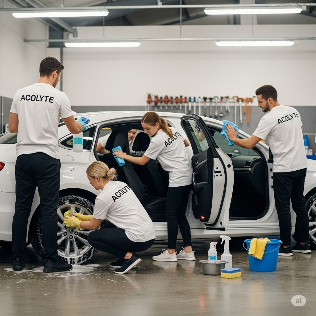 Car Care
