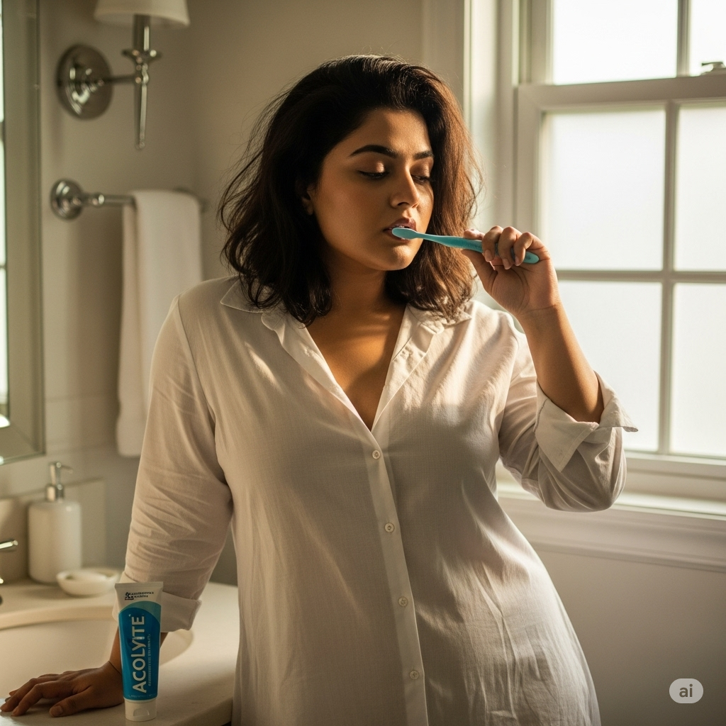 Oral Care
