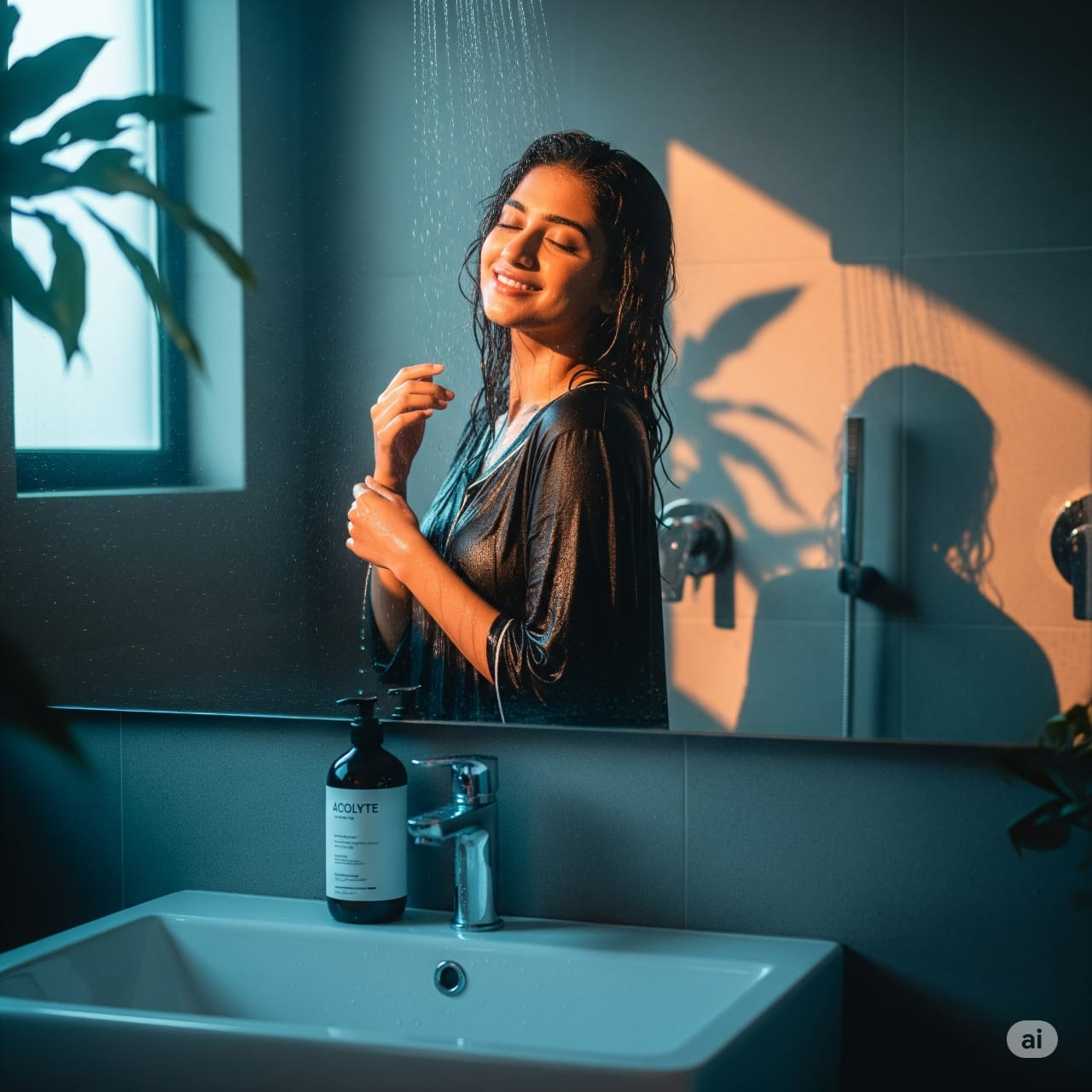 Skin Care & Herbal