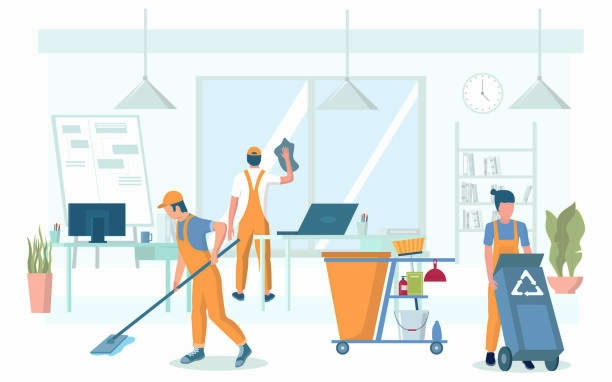 Household & Surface Cleaning
