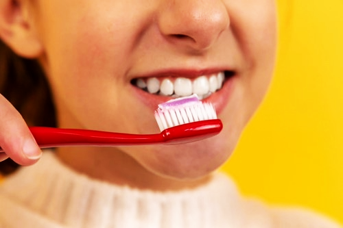 Oral Care