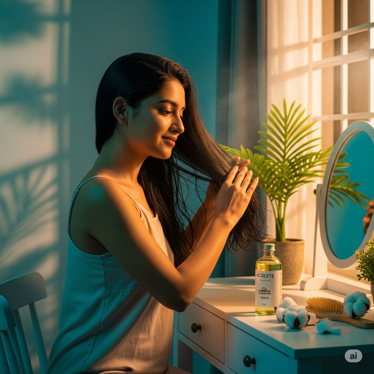 Hair Care