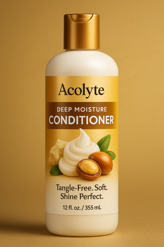 Deep Moisture Conditioner