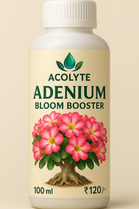 Garden Fertilizer Tablet