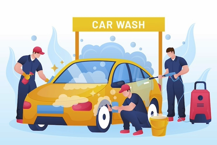 Car Care